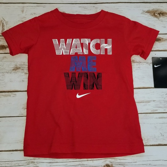 boys nike watch